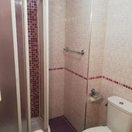 Apartamento 2 Dormitorios En El Centro De * Santiago de Compostela