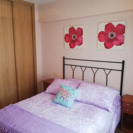 Apartment Apartamento 2 Dormitorios En El Centro De Santiago de Compostela