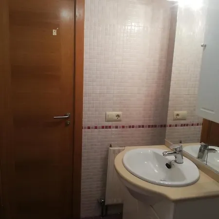 Apartamento 2 Dormitorios En El Centro De