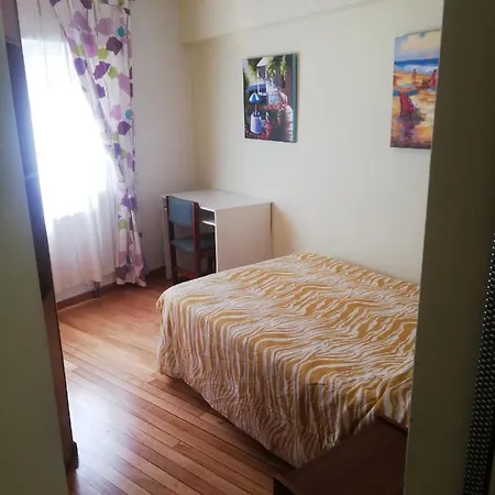 Apartment Apartamento 2 Dormitorios En El Centro De Santiago de Compostela